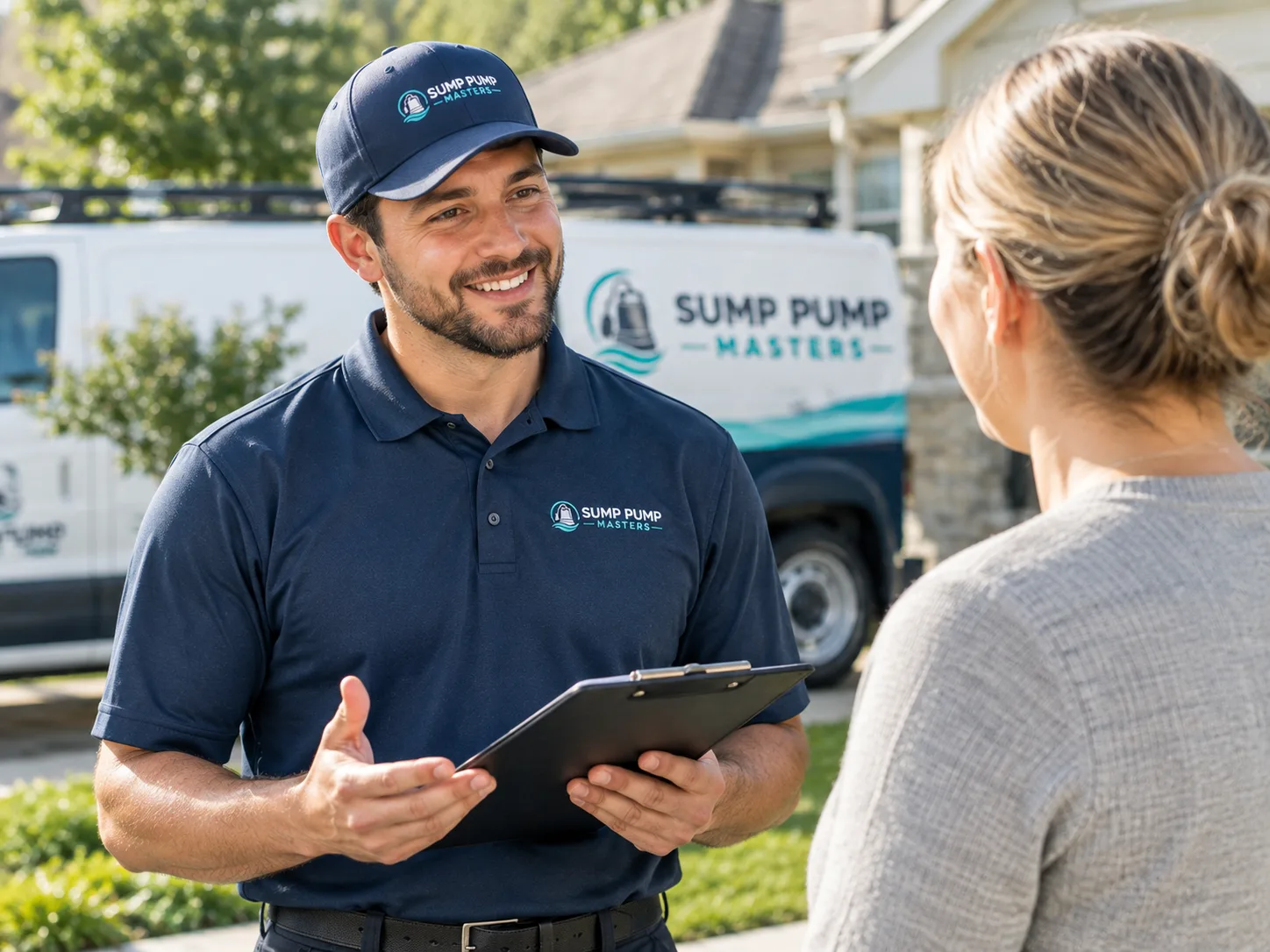 Sump Pump Repair Tahoe City, CA FAQs